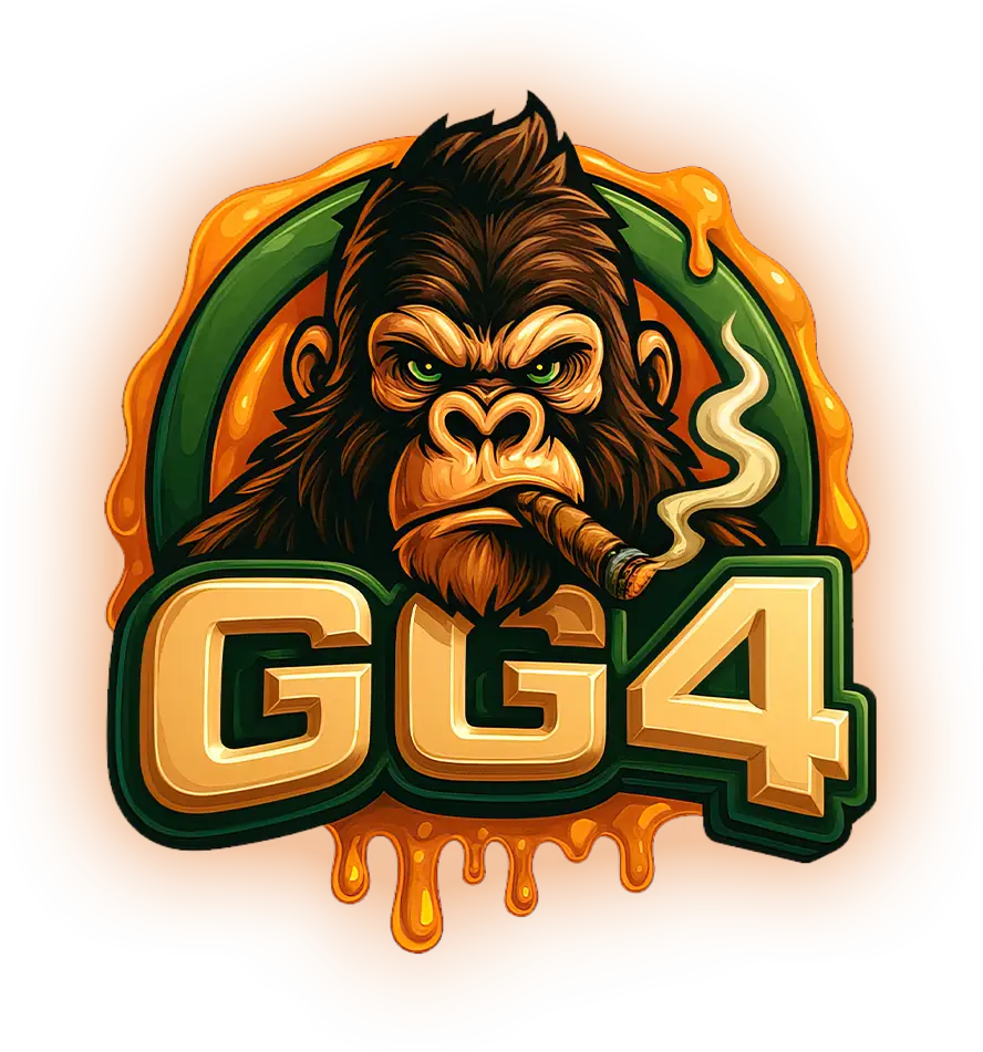 Photo of New Strain GG4