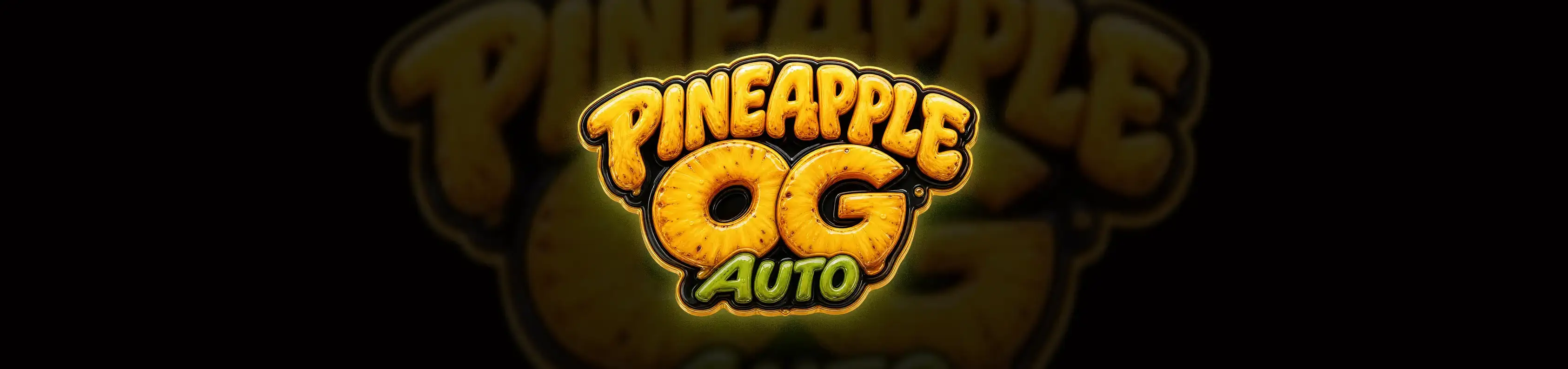Pineapple OG Auto