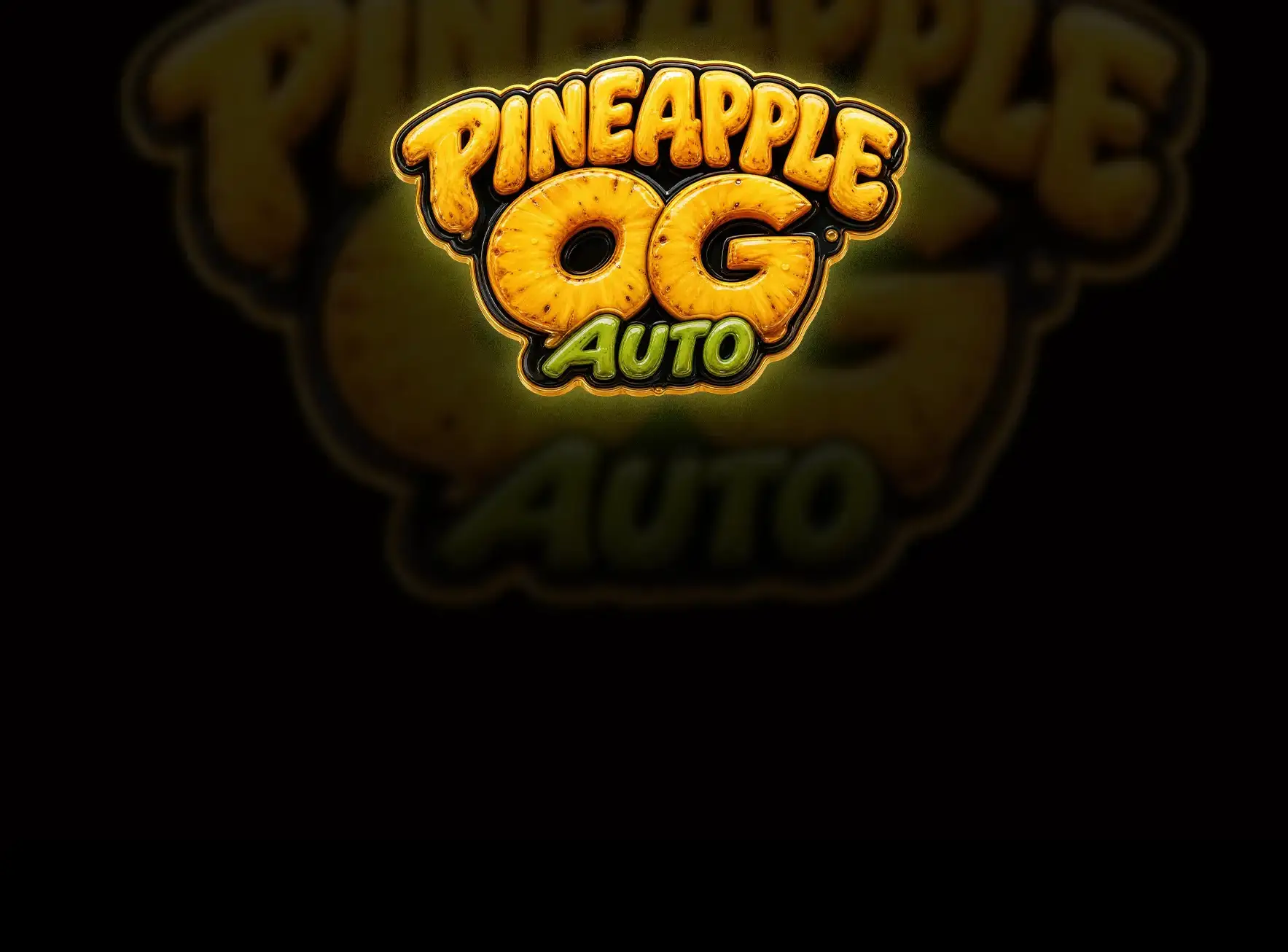 Pineapple OG Auto