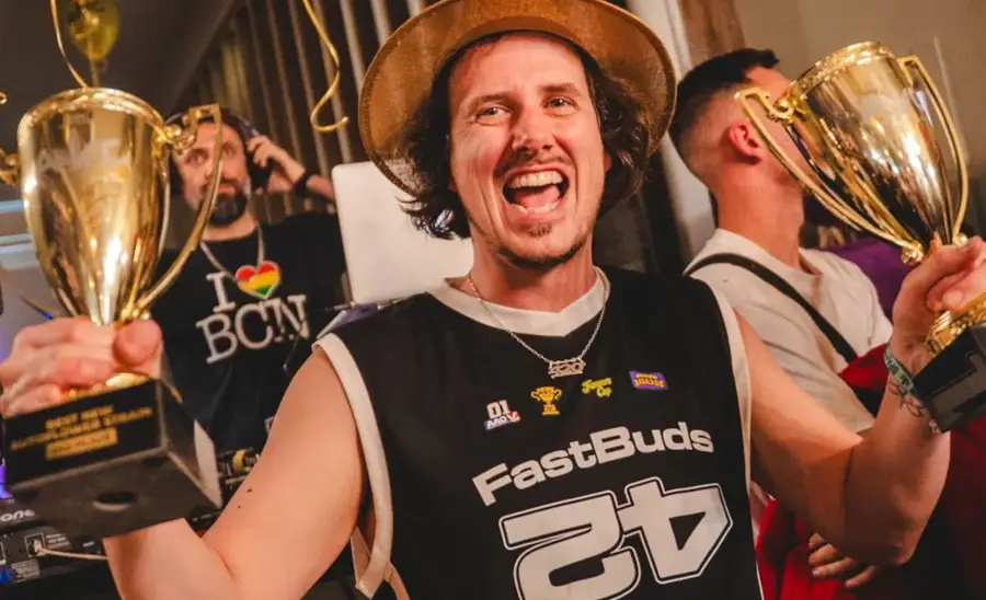 Cover Article MG Magazine