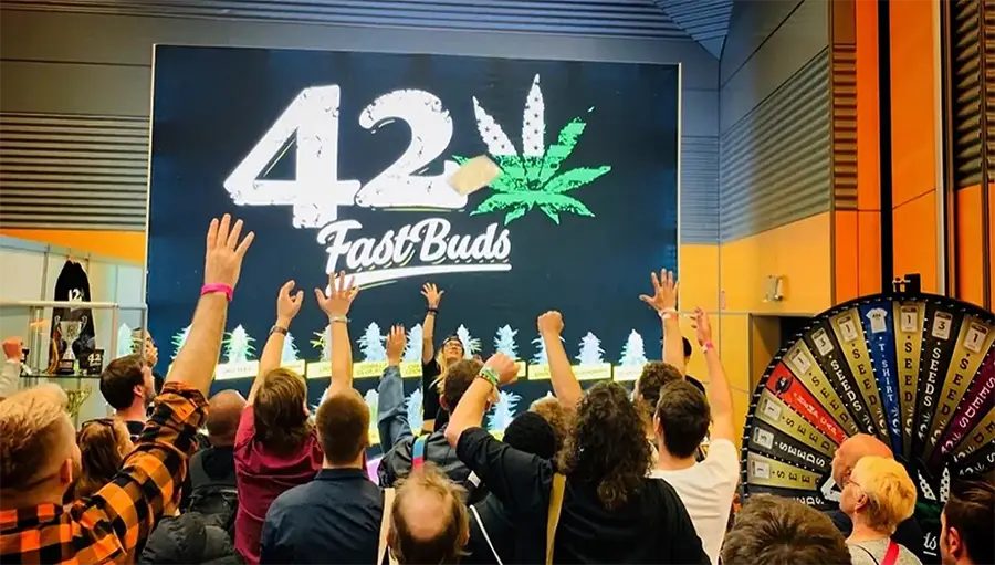 Cover Article Nasdaq