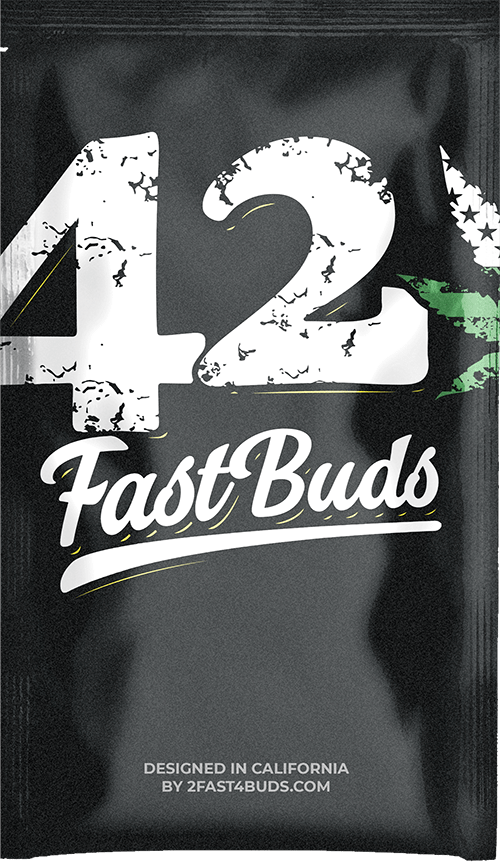 Gorilla Melon™' pack frontside