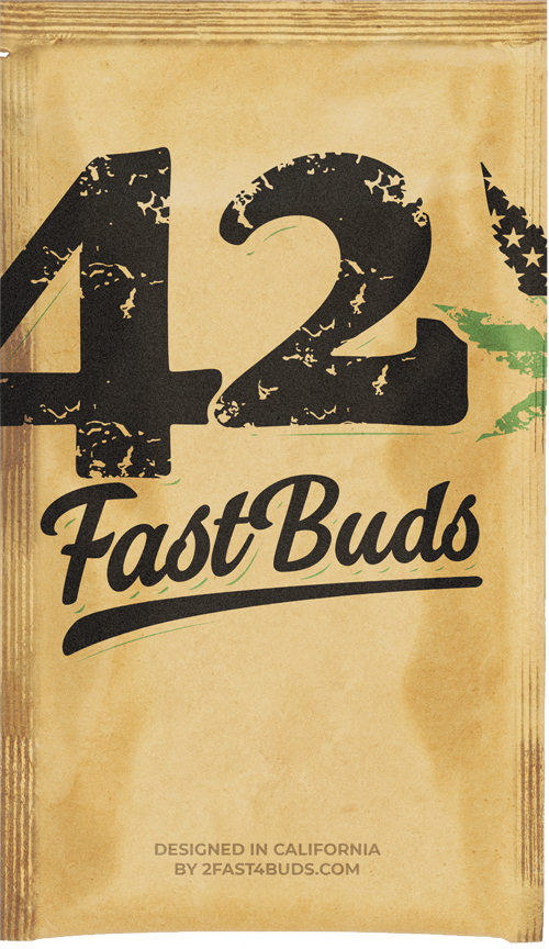 OG Kush Auto' pack frontside