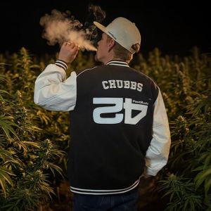 Chubbs Garden