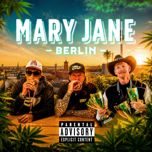 Mary Jane Expo