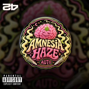 Amnesia Haze 
