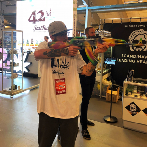 North Grow Cannabis Expo 2018