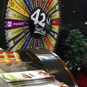 Cultiva Expo & Congress 2018