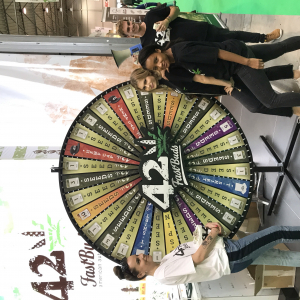 Cannafest Prague 2018