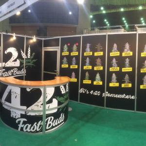 Athens Cannabis Expo 2019