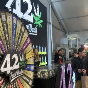 Spannabis 2019