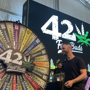 Spannabis 2019