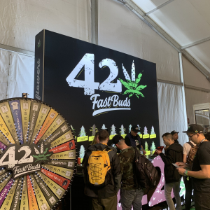 Spannabis 2019
