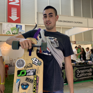 ExpoGrow Irún 2019