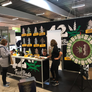 North Grow Cannabis Expo 2019