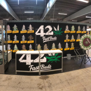 North Grow Cannabis Expo 2019