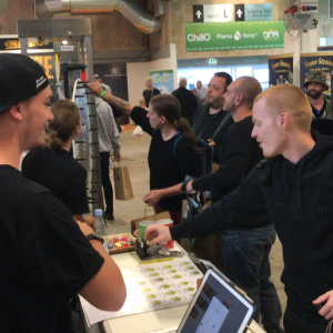 North Grow Cannabis Expo 2019