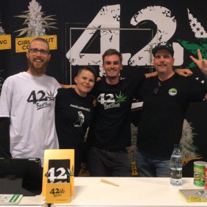 North Grow Cannabis Expo 2019