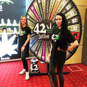 Cultiva Expo & Congress 2019