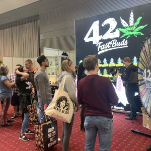 Cultiva Expo & Congress 2019
