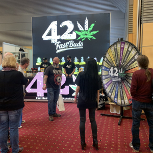 Cultiva Expo & Congress 2019