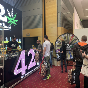 Cultiva Expo & Congress 2019