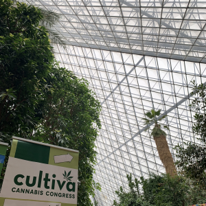 Cultiva Expo & Congress 2019