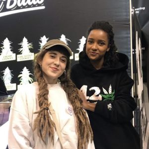 Cannafest 2019
