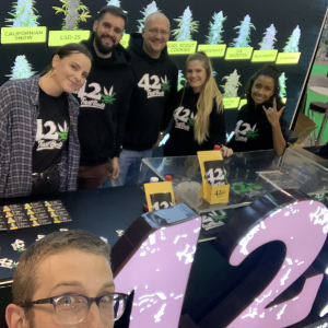 Cannafest 2019