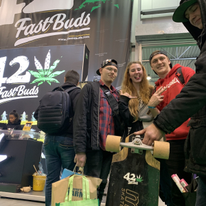 Cannafest 2019