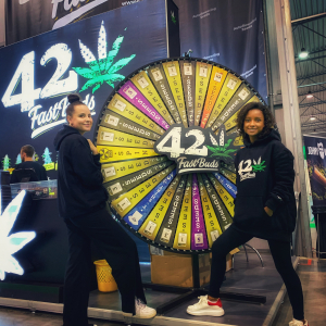Cannafest 2019