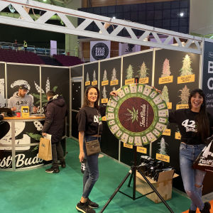 Athens Cannabis Expo 2020
