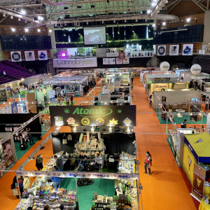 Athens Cannabis Expo 2020