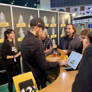 Athens Cannabis Expo 2020