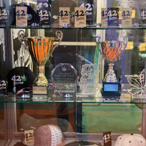 Athens Cannabis Expo 2020