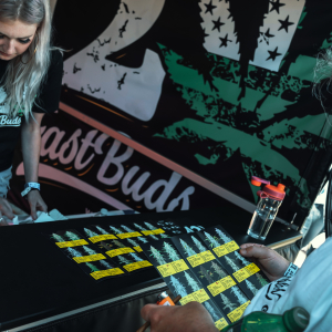 High Times - Central Valley