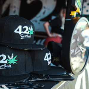 High Times - Central Valley