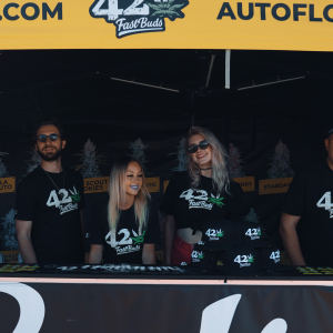 High Times - Central Valley