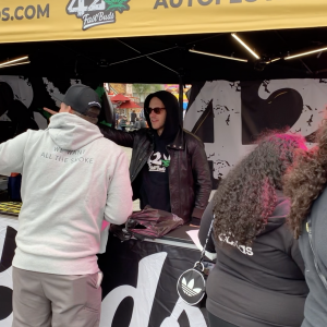 High Times - Socal 2019