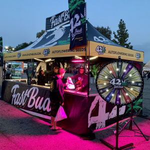 High Times - Socal 2019