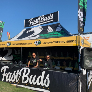 High Times - NorCal 2019