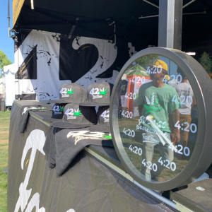 High Times - NorCal 2019