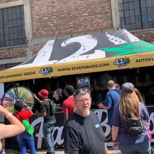 Michigan HIGHTIMES - Detroit Cannabis Cup 