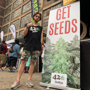 Michigan HIGHTIMES - Detroit Cannabis Cup 