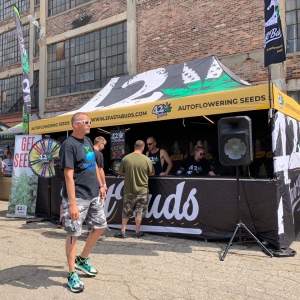 Michigan HIGHTIMES - Detroit Cannabis Cup 