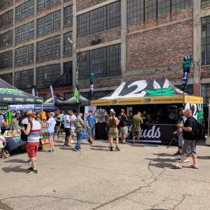 Michigan HIGHTIMES - Detroit Cannabis Cup 