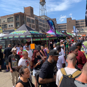 Michigan HIGHTIMES - Detroit Cannabis Cup 