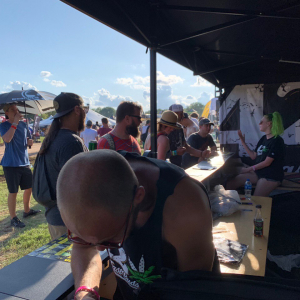 Oklahoma HIGHTIMES - OKC Cannabis Cup 