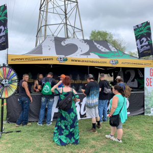 Oklahoma HIGHTIMES - OKC Cannabis Cup 