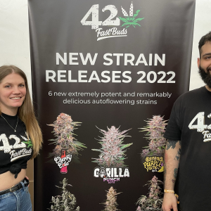 Spannabis 2022
